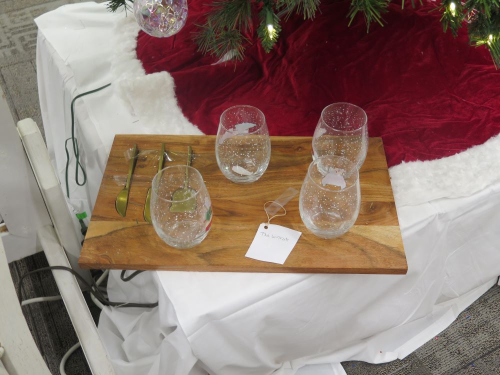 /Events/Festival Of Trees/Images/The winerake.JPG