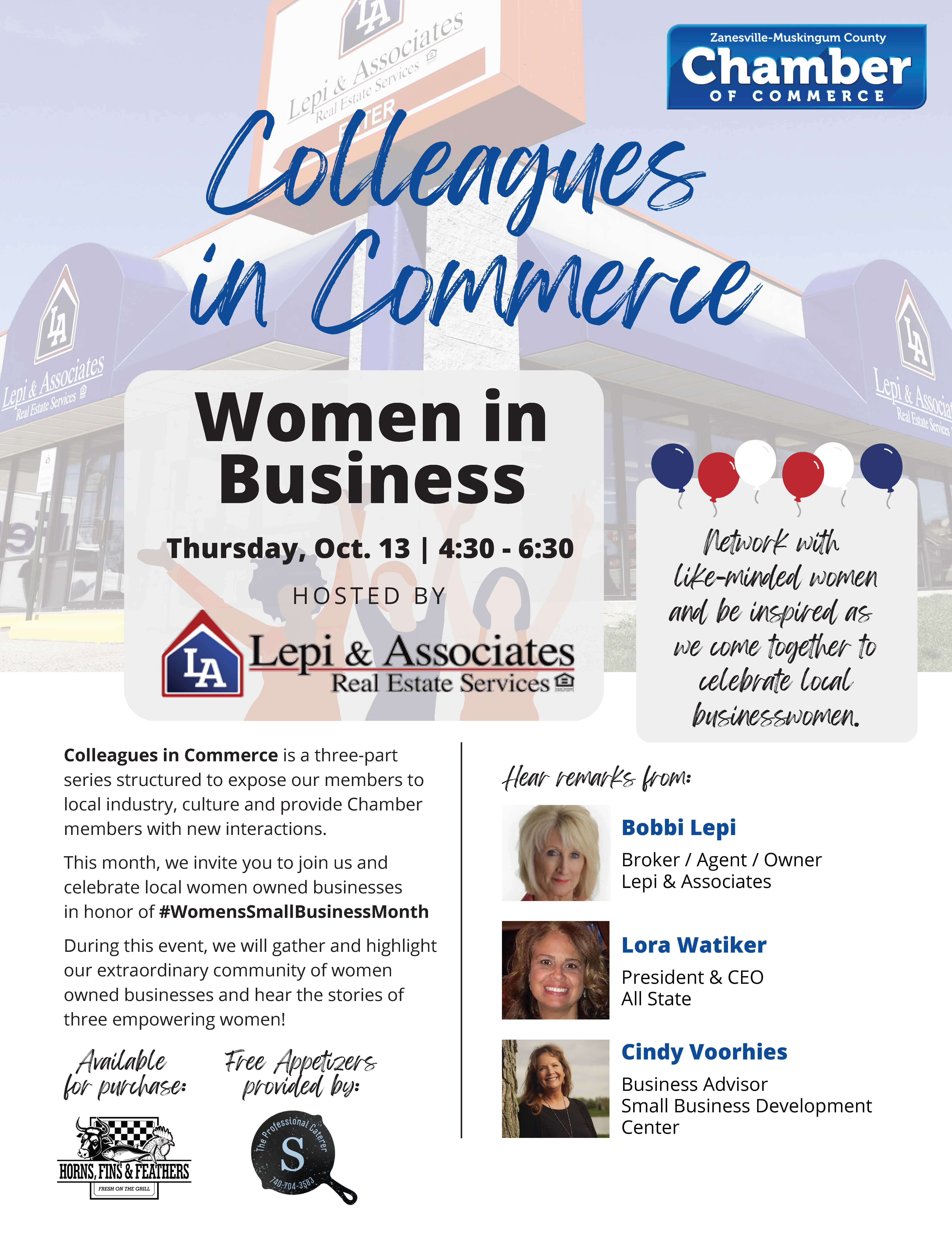 Colleagues-In-Commerce-WIB 2022