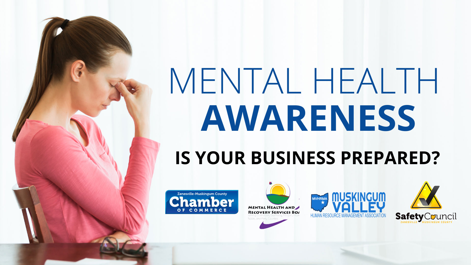 Mental Health Training For Businesses