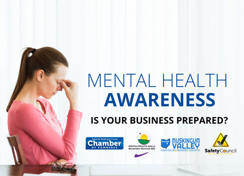 Mental Health Training For Businesses