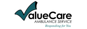 ValueCare Ambulance Service Responding For You