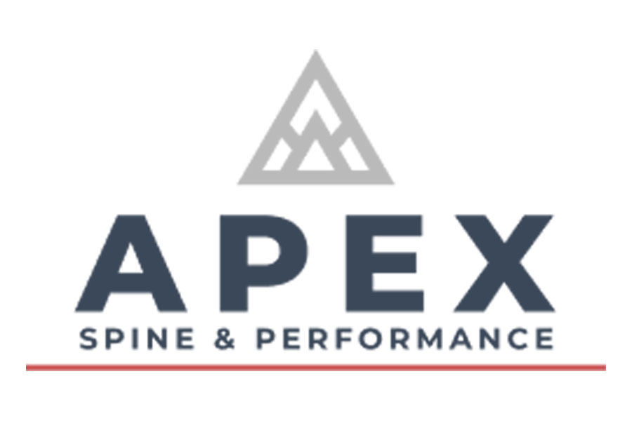Chamber Golf Outing - ZM Chamber Sponsor Apex Spine Performance