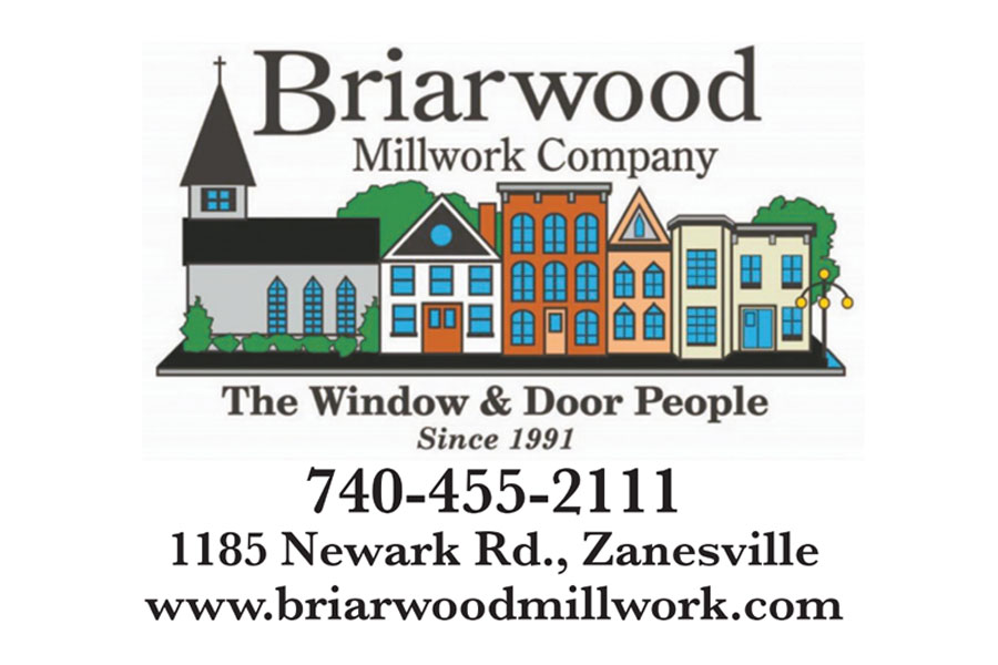 Chamber Golf Outing - ZM Chamber Sponsor Briarwood Millwork