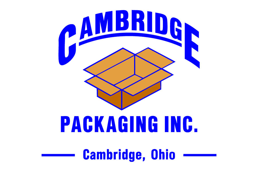 Chamber Golf Outing - ZM Chamber Sponsor Cambridge Packaging