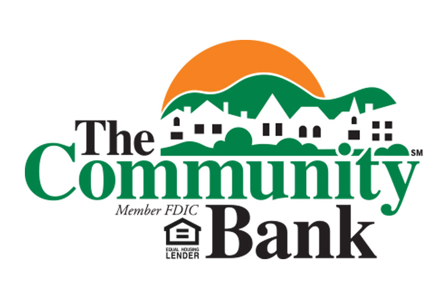 Chamber Golf Outing - ZM Chamber Sponsor Community Bank