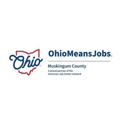 ZM Chamber Week Sponsor - Ohio Means Jobs Muskingum County