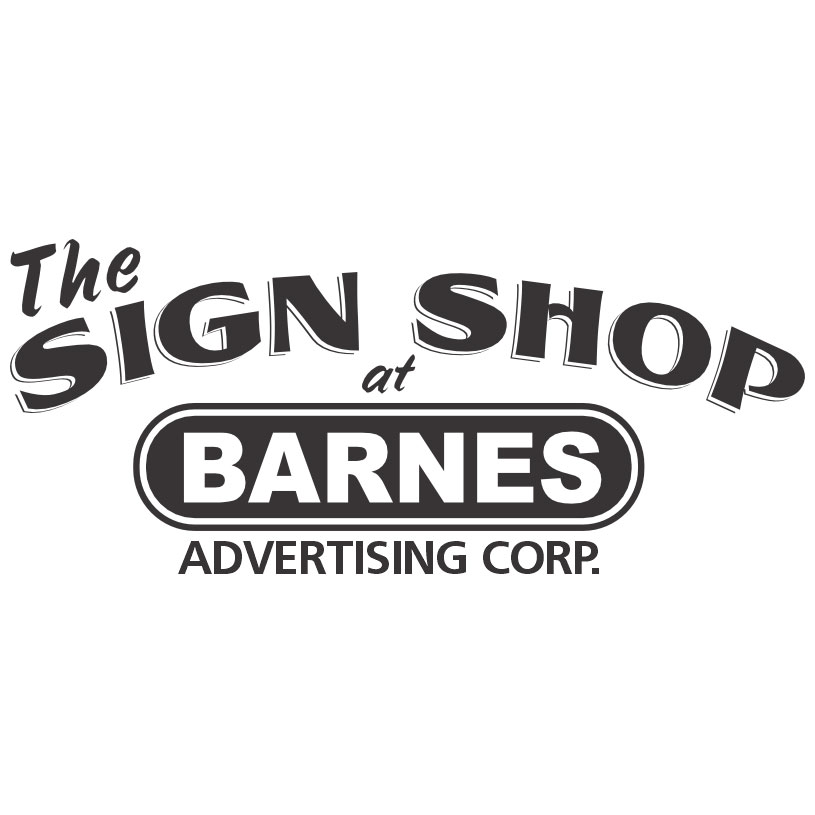 ZM Chamber Week Sponsor - The Sign Shop at Barnes Advertising