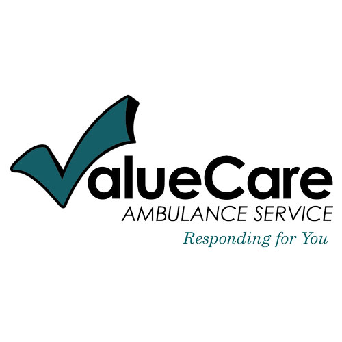 ZM Chamber Week Sponsor - ValueCare Ambulance