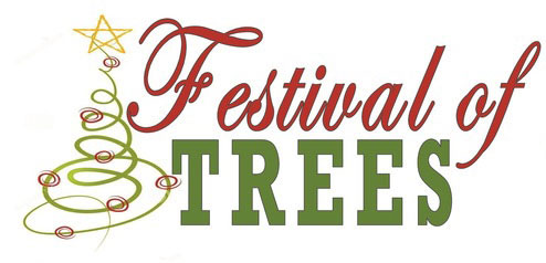 Zanesville Ohio Muskingum County Festival Of Trees Chamber