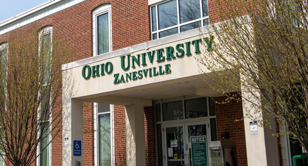 Econominc Devlopment in Zanesville and Muskingum County Education Ohio University